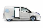Nissan e-NV200 Zero Emission Concept 2012 года